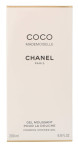 Chanel Coco Mademoiselle pjenasti gel za tuširanje 200 ml