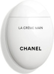 Chanel LA CREME MAIN veloute adoucit eclaircit 50ml