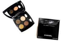 Chanel les 4 ombres 342