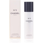 Chanel No.5 deosprej 100ml