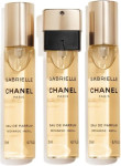 Chanel Recharges Sprej Twist y Sp