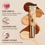 Charlotte Tilbury Beautiful Skin temelj