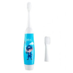 Chicco Elektrobürste Blau 1U