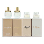 Chloã© Chloé Minis Set 4 x 5ml