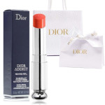 Christian Dior Addict Shine krema ruž 744 Diorama zamjensko punjenje