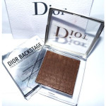 Christian Dior Backstage Kompaktni Puder Natural Finish 9N