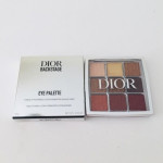 Christian Dior Backstage paleta za oči - Bakrene nijanse