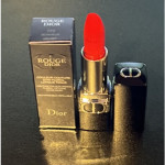 Christian Dior Couture Colour Velvet Kremaasta Ruž 773 Bonheur,