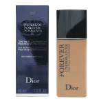 Christian Dior Diorskin Forever Undercover krema puder za potpuno