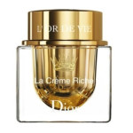 Christian Dior, L'Or De Vie, Bogata krema protiv starenja, za lice,