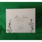 Christian Dior Miss Dior pjena za kupanje