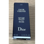Christian Dior Vernis Gel-Effect Lak za nokte 309 Cosmic 10 ml