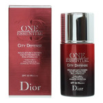 Christian Dior zaštitna dnevna krema City Defense SPF 50