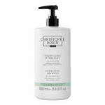 Christophe Robin hidratantni šampon Aloe Vera 1000 ml