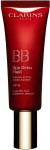 Clarins BB Skin Detox Fluid SPF25 03 - Warm - 45 ml