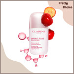 Clarins Bright Plus napredni serum za osvjetljavanje protiv mrlja 50