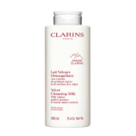 Clarins Čistilno mlijeko Lait Velours Démaquillant 400 ml