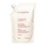 Clarins Čistilno mlijeko Lait Velours Démaquillant 400ml Zamjensko