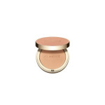 Clarins Ever Matte Kompaktni puder 04 Medium