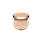 Clarins EVER MATTE MINERALE PUDER BR. 02 111ml