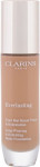 Clarins Everlasting Long-Wearing Fluid Foundation - 114N Cappuccino -
