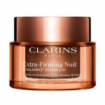 Clarins Extra-Firming Night za suvu kožu 50ml