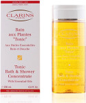 Clarins Gel za tuširanje za žene 200 ml