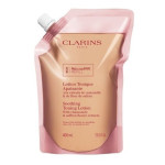 Clarins Gesichts-Lotion Tonique Apaisante 400ml zamjensko punjenje