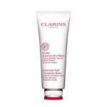 Clarins Hand And Nail Treatment Balm Krema za ruke 100 ml Unisex
