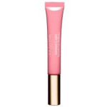 Clarins Instant Light Natural Lip Perfector - Rosewood Shimmer