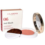 Clarins Joli Blush Blush 06 Cheeky Coral