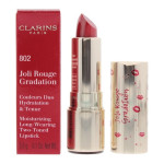 Clarins Joli Rouge Gradation 802