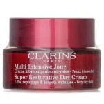 Clarins Multi Intensiva Set Dan 50 ml + Noć 15 ml + Usnama 24