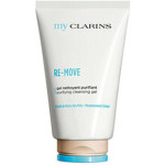 Clarins MY CLARINS RE-MOVE Gel za čišćenje 125 ml