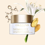 Clarins Nutri-Lumière dnevna krema SPF15 50 ml