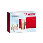 Clarins Nutri Lumière Jour set od 3 komada