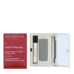 Clarins Ombre Minerale Kompaktne sjene za oči 11 Silver Green 2 g