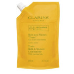 CLARINS Plants Bath Tonic zamjensko punjenje 200ml
