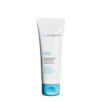 Clarins Purple Gentle Radiance Scrub 50ml