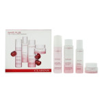 Clarins Set Clarins: White Plus, hidratantna, dnevna emulzija za