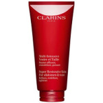 Clarins Super Restorative Balm For Abdomen And Waist 200ml