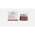 Clarins Super Restorative Rose Radiance Krema za Lice - Dnevna Krema