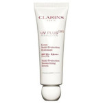 Clarins UV Plus Zaštitna emulzija SPF 50