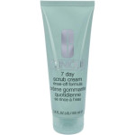 Clinique 7 Day Scrub Cream - čistač krem za tuširanje