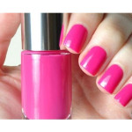 Clinique A Different Nail Enamel Baza i Završni Sloj Lak za Nokte 04