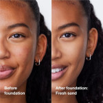 Clinique Acne Solutions Tekući makeup CN90 Sand 30 ml - Foundation