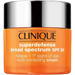 Clinique Age Prevention Superdefense Multi Correction Krema SPF25 Za
