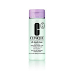 Clinique All About Clean Micelarna čistilna emulzija za suhu kožu 200