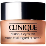 Clinique All About Eyes Rich Krema za oči 15ml