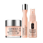 Clinique All About Moisture Surge Kit set